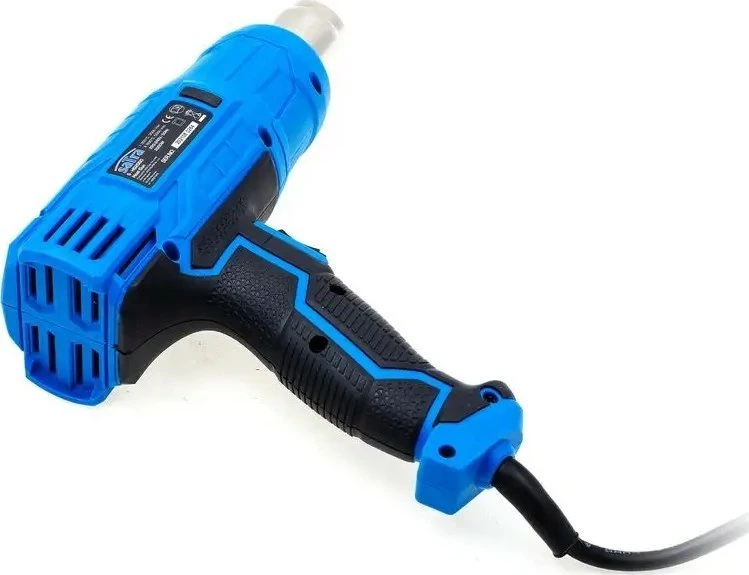 Satra Orapūtė su priedais 2000W 220V 600°C