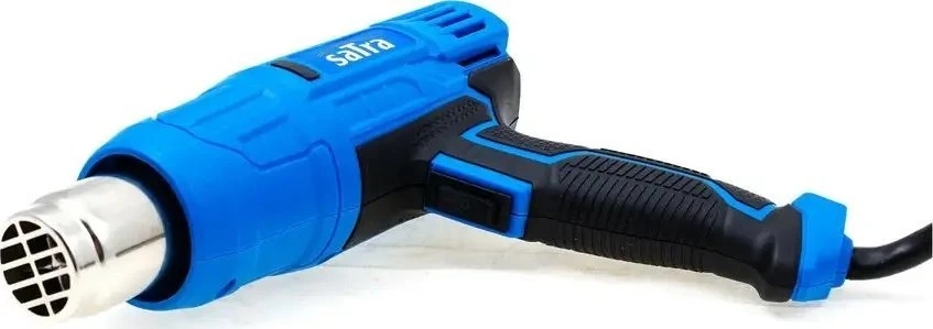 Satra Orapūtė su priedais 2000W 220V 600°C