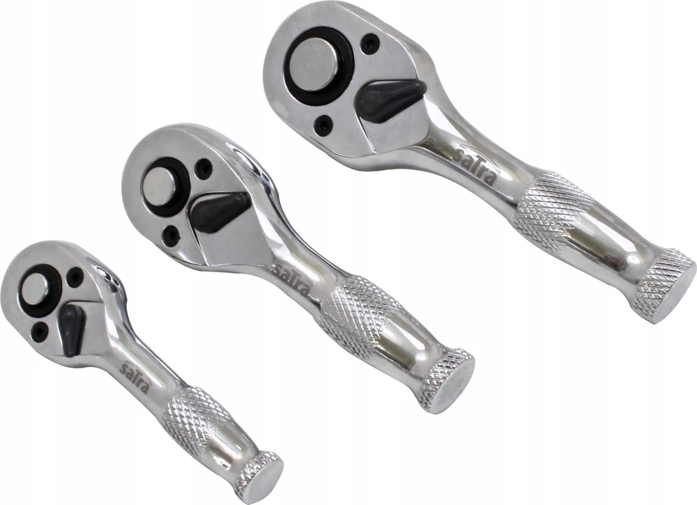 Sourcing Terkšlių rinkinys SATRA S-QR72S; 3 vnt.