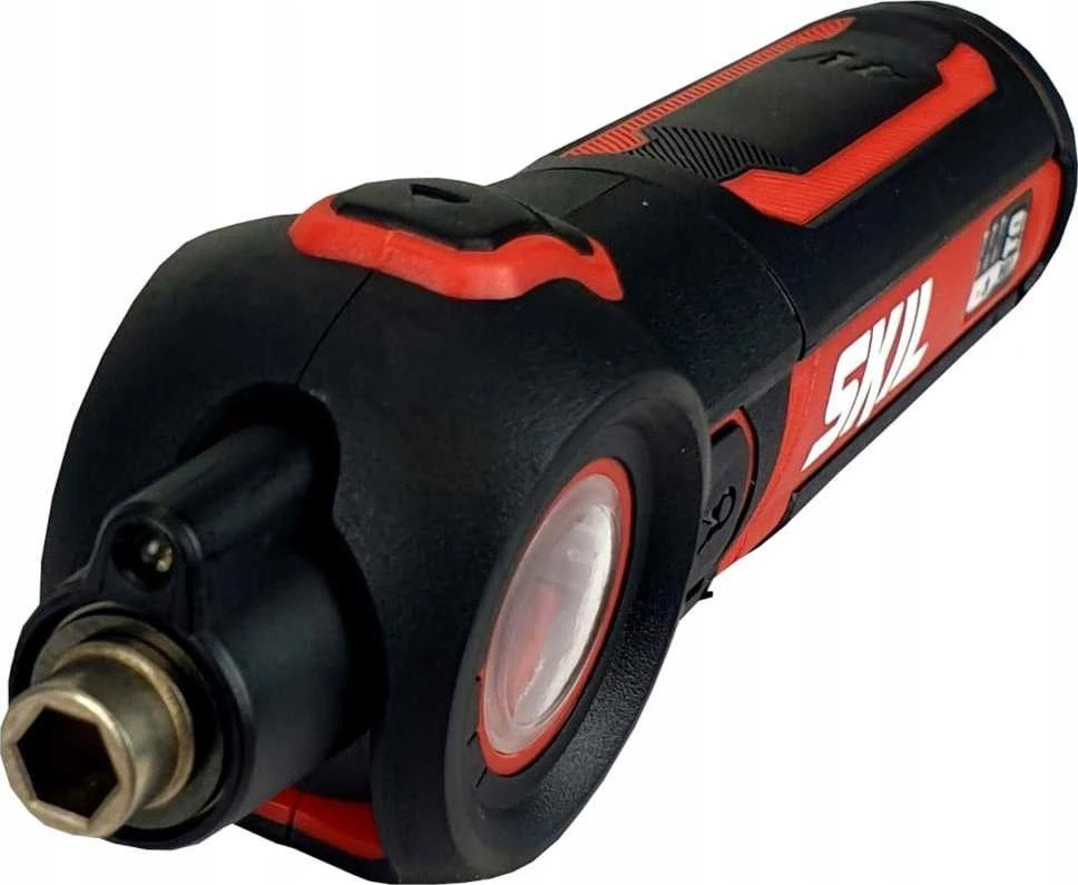 Skil_Red Akumuliatorinis suktuvas Skil 2714GA, 4 V
