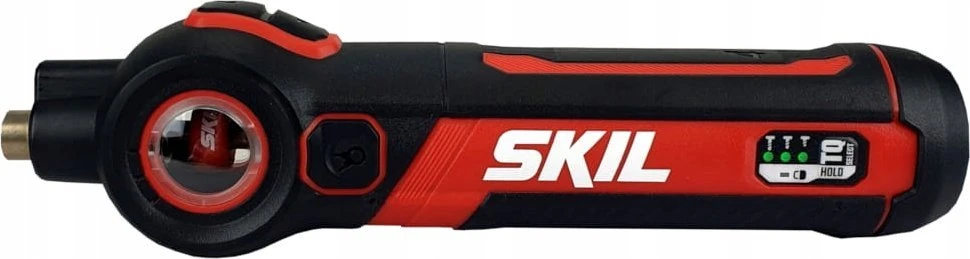 Skil_Red Akumuliatorinis suktuvas Skil 2714GA, 4 V