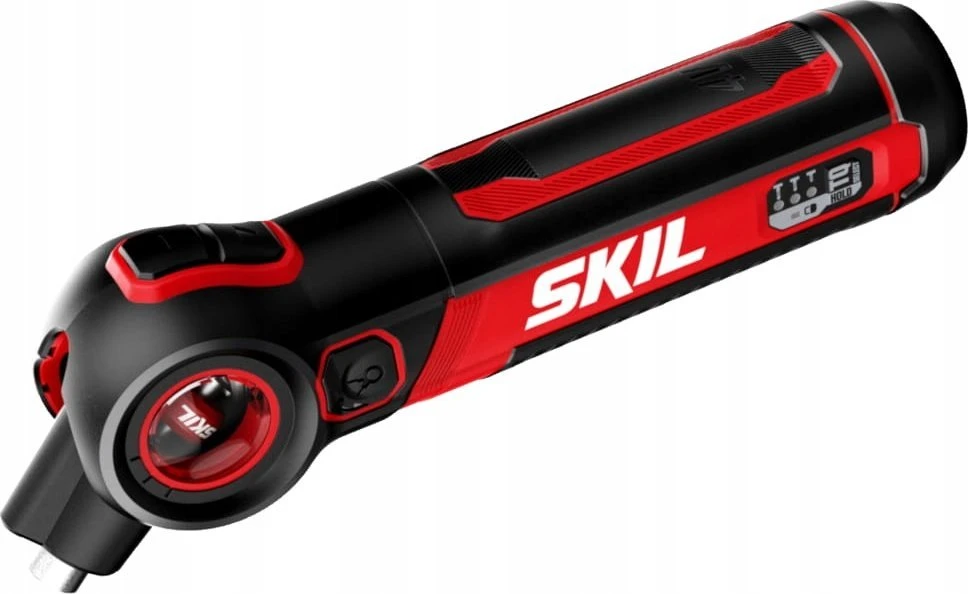 Skil_Red Akumuliatorinis suktuvas Skil 2714GA, 4 V
