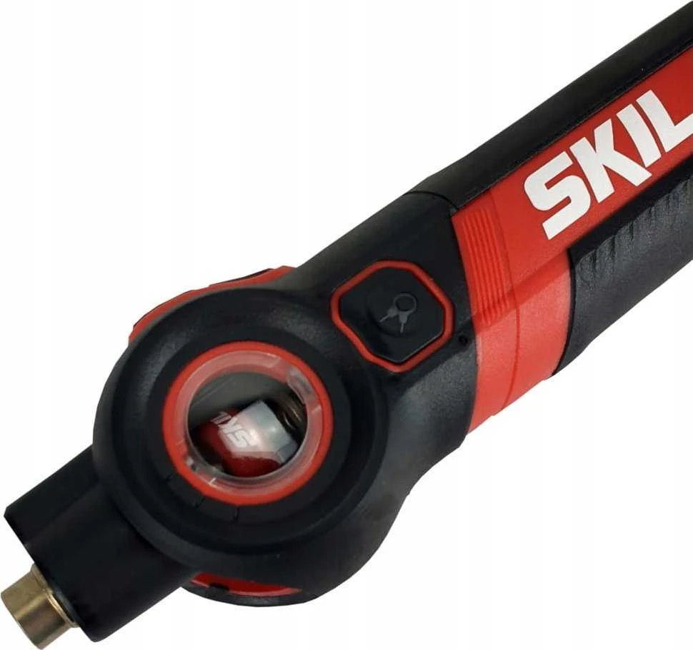 Skil_Red Akumuliatorinis suktuvas Skil 2714GA, 4 V