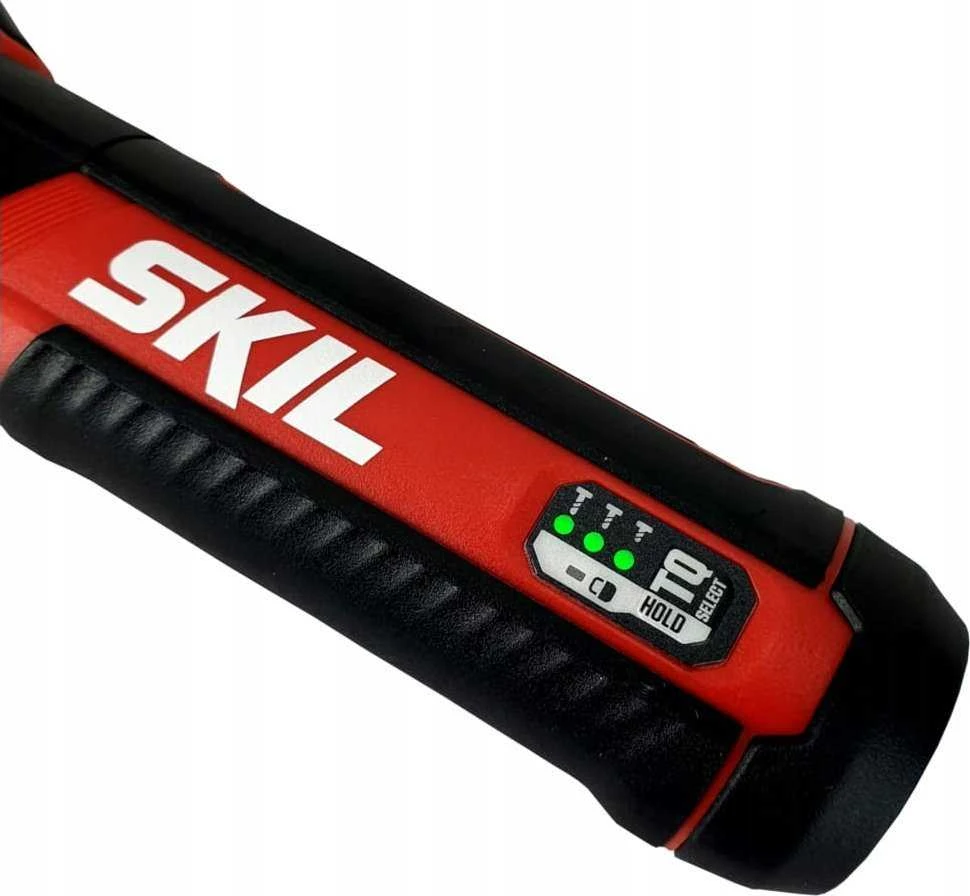Skil_Red Akumuliatorinis suktuvas Skil 2714GA, 4 V