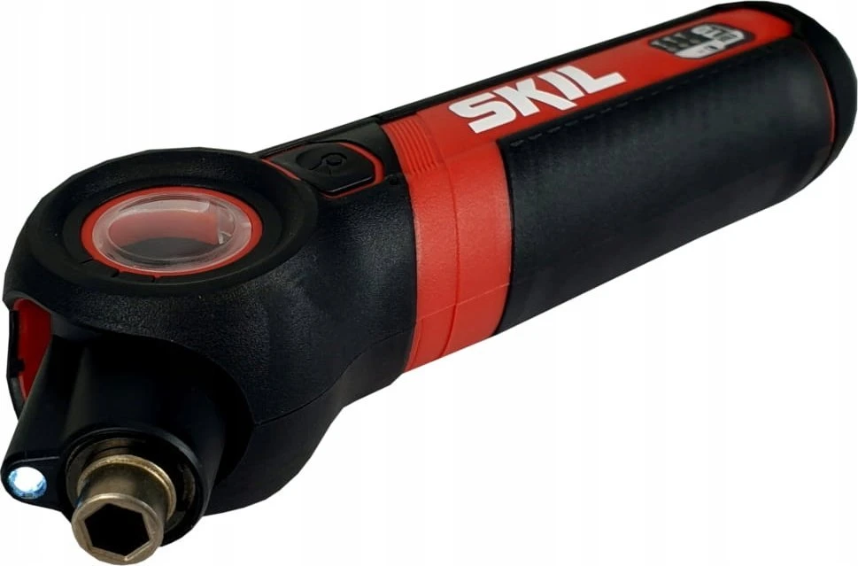 Skil_Red Akumuliatorinis suktuvas Skil 2714GA, 4 V