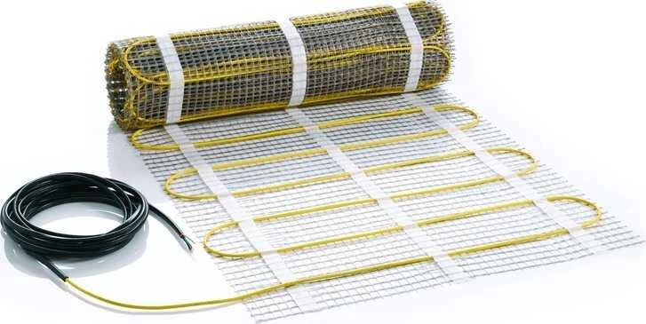 Šildymo kilimėlis HEATCOM 150 W/m², 3 m²