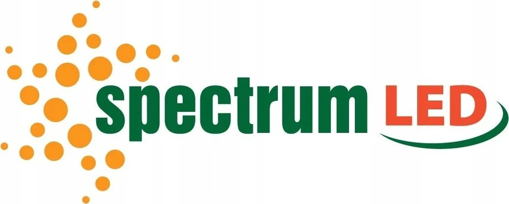 Lubinis šviestuvas Maitinimo šaltinis Spectrum SYSTEM SHIFT 48V WLD+40029