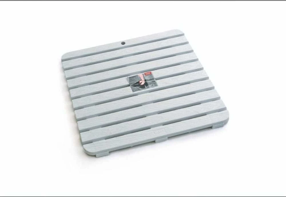 Tatay Shower tray 55x55cm baltas