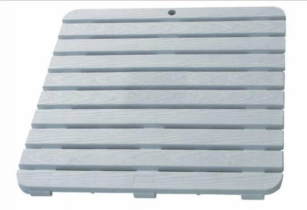 Tatay Shower tray 55x55cm baltas