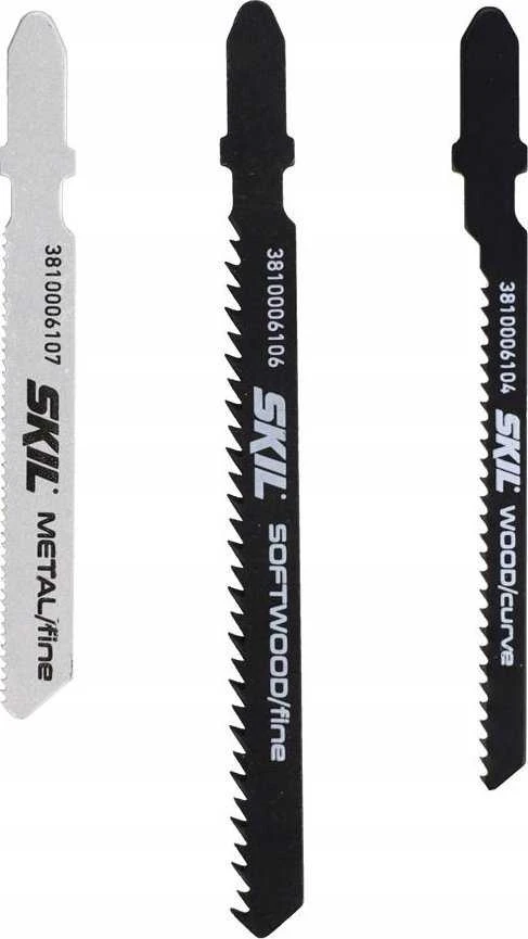 Skil Carruzzo siaurapjūklis CORDLESS 3421CA 20V BL