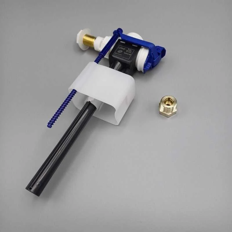 Vandens pripildymo mechanizmas Geberit 136740003, 1/2"