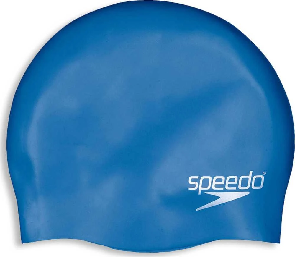 Silikoninė plaukimo kepuraitė Speedo