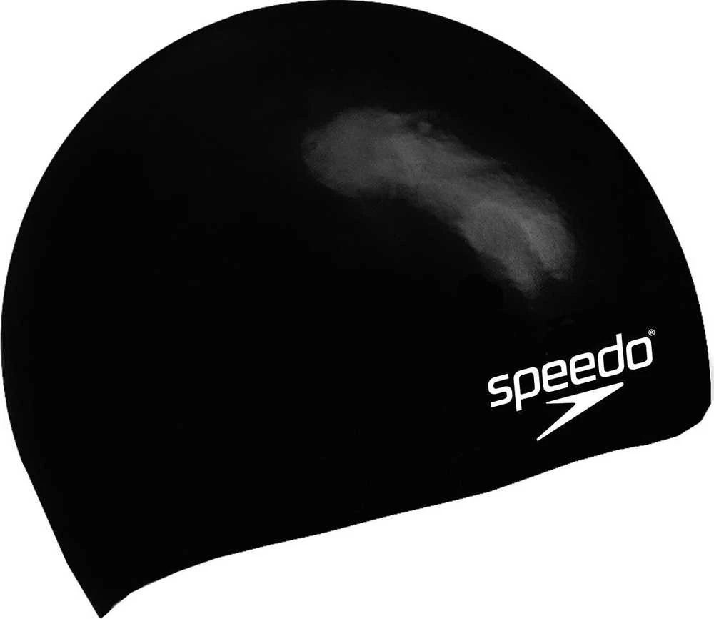 Silikoninė plaukimo kepuraitė Speedo