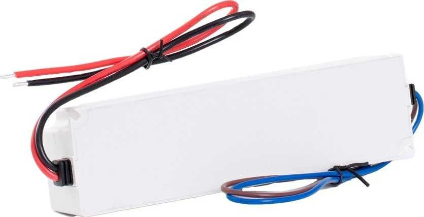 100W LED Maitinimo šaltinis Mean Well 24V IP67