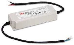 Mean_Well 150W LED maitinimo šaltinis Mean Well 24V IP67