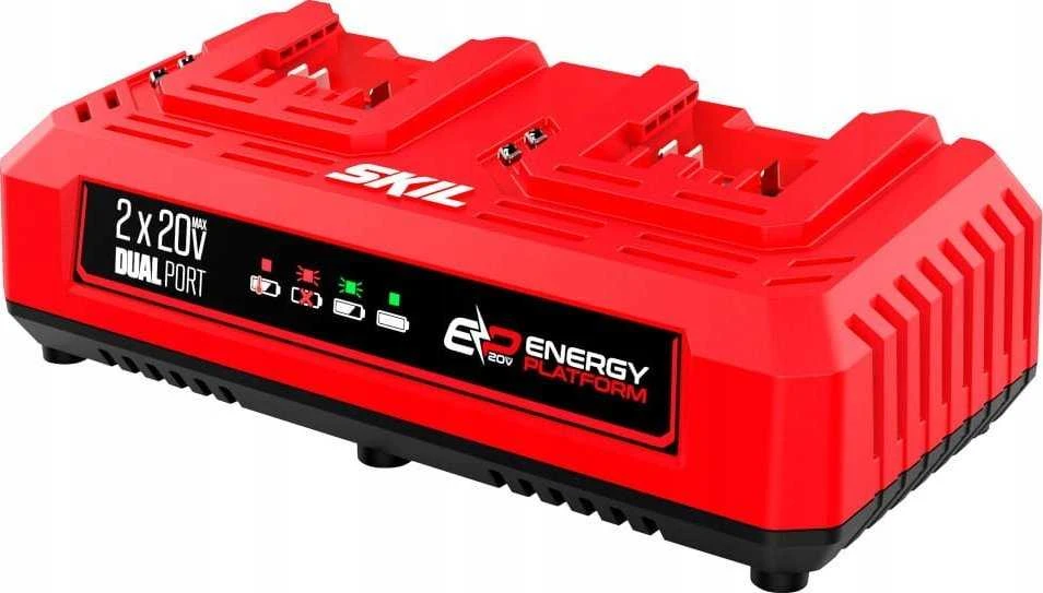 Skil Red Pakrovėjas Skil 3128 AA; 18 V