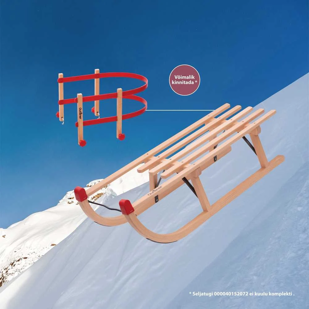 Outliner Sourcing ROGUČĖS 90CM DTL 50090 KONTŪRUOJAMASIS ŽENKLAS