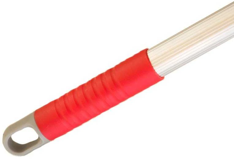 Thema Lux Sourcing Šluosčių tiekimas CLEANMOP W SPINNING TELESCOPIC A130004