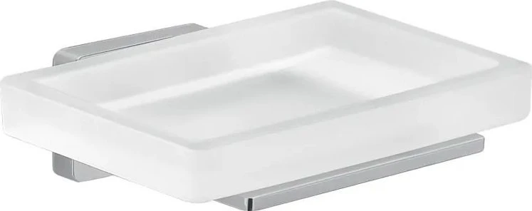 Sieninė muilinė GEDY ATENA 4411, balta