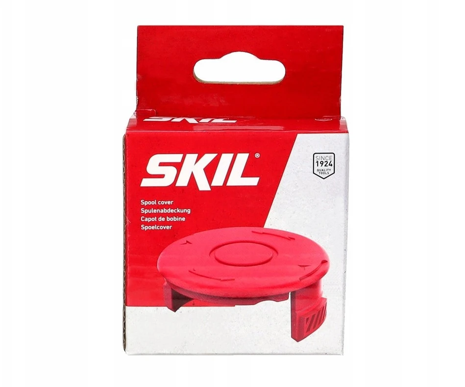 Skil_Red Dangteliai Skil 0230/0240 2610S01664, 8 cm