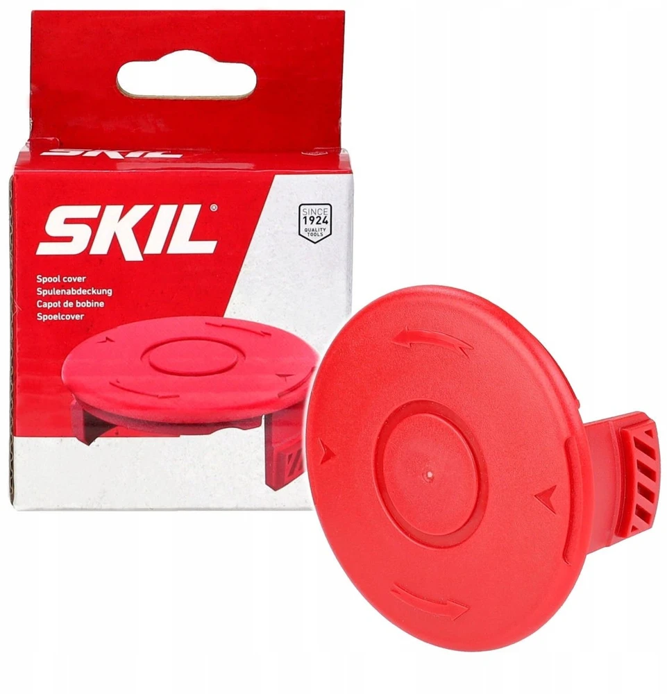Skil_Red Dangteliai Skil 0230/0240 2610S01664, 8 cm