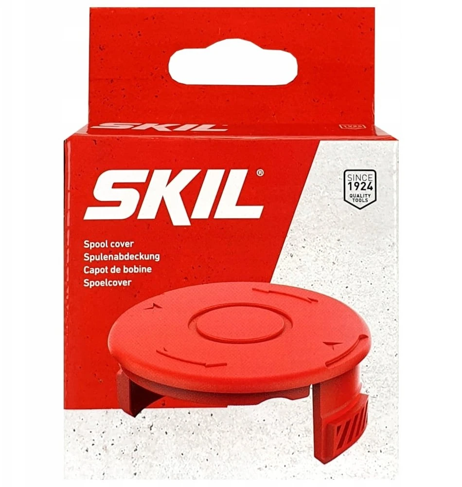 Skil_Red Dangteliai Skil 0230/0240 2610S01664, 8 cm