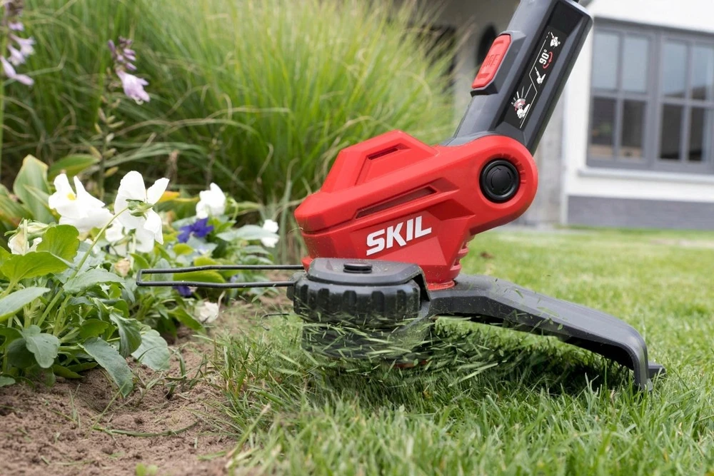 Skil_Red Dangteliai Skil 0230/0240 2610S01664, 8 cm