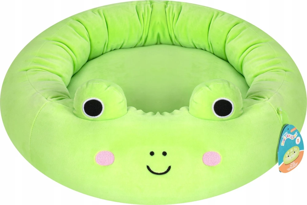 SQUISHMALLOWS Guoliukas „Varlytė“, 75 cm