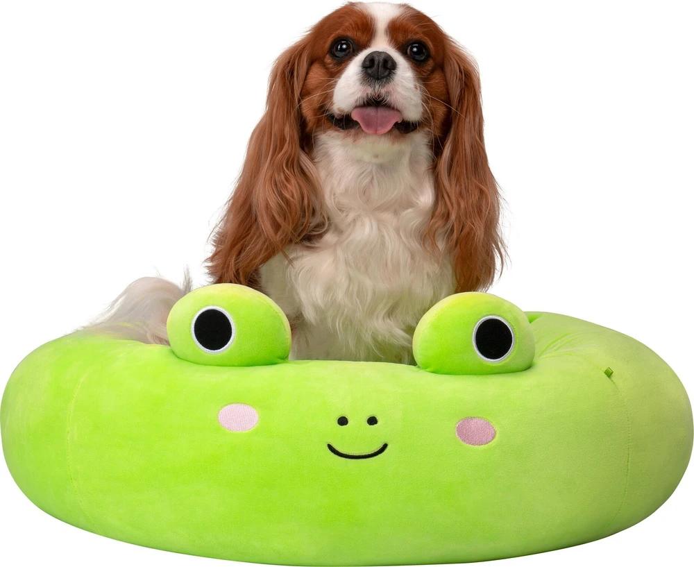 SQUISHMALLOWS Guoliukas „Varlytė“, 60 cm