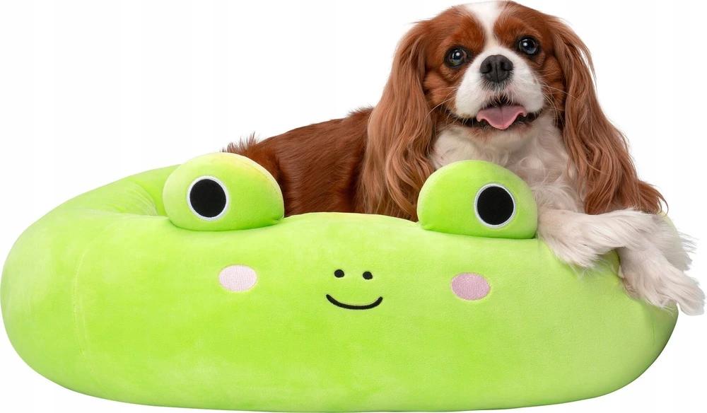 SQUISHMALLOWS Guoliukas „Varlytė“, 60 cm