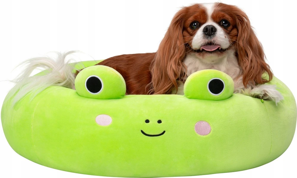 SQUISHMALLOWS Guoliukas „Varlytė“, 60 cm