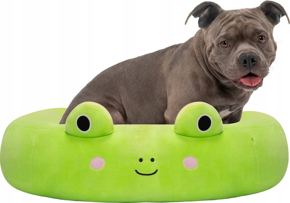 SQUISHMALLOWS Guoliukas „Varlytė“, 75 cm