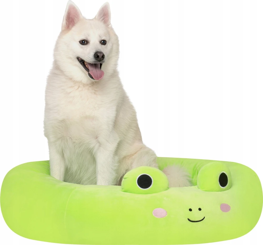 SQUISHMALLOWS Guoliukas „Varlytė“, 75 cm