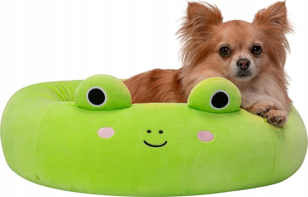 SQUISHMALLOWS Guoliukas „Varlytė“, 50 cm
