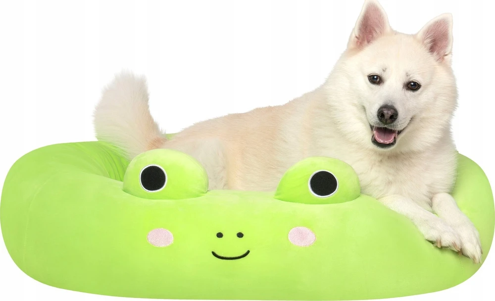 SQUISHMALLOWS Guoliukas „Varlytė“, 75 cm