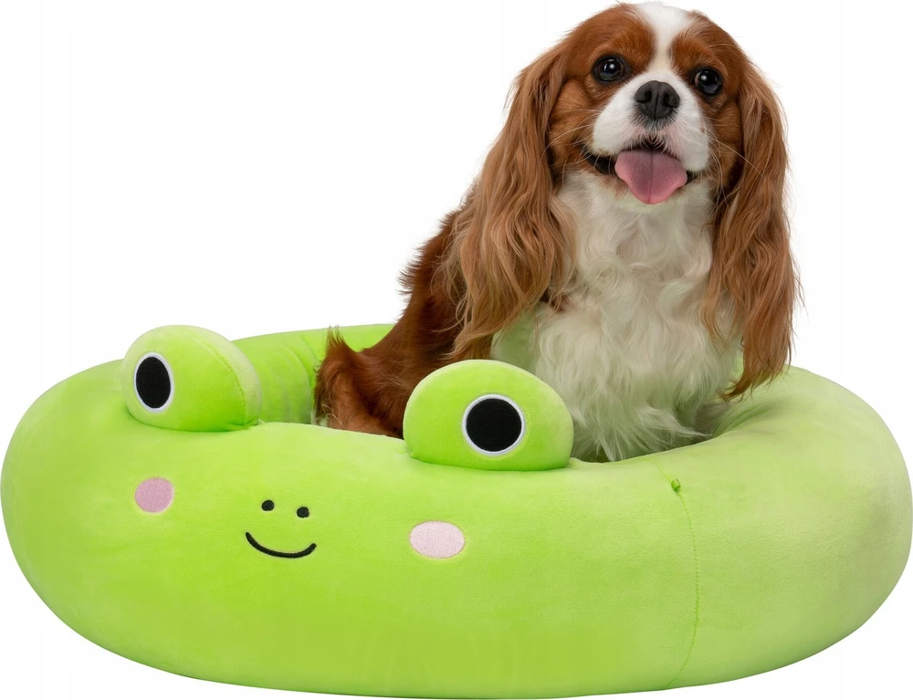 SQUISHMALLOWS Guoliukas „Varlytė“, 60 cm