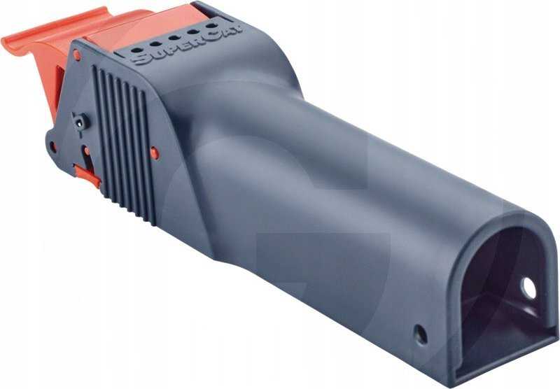 Sourcing SWISSINNO MOUSE TRAP ''I DON'T SEE AND I DON'T TOUCH''