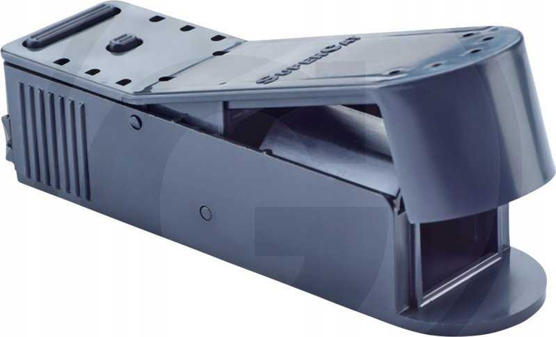 Sourcing Swissinno Mouse Trap Supercat ''Catch Alive''