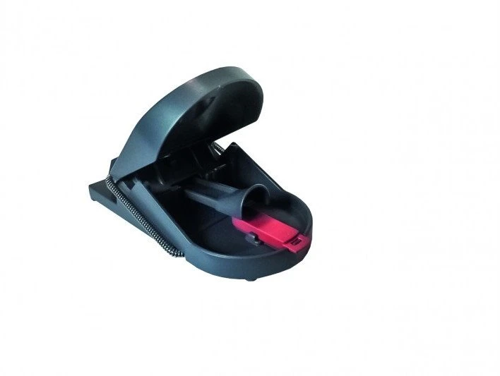 Sourcing Swissinno pelėkautai SuperCat Pro 2 vnt.