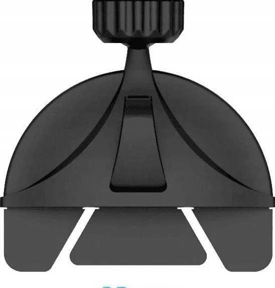 Swissten S-Grip M5-CD1 universalus automobilinis CD / radijo laikiklis planšetiniams kompiuteriams / telefonams / GPS