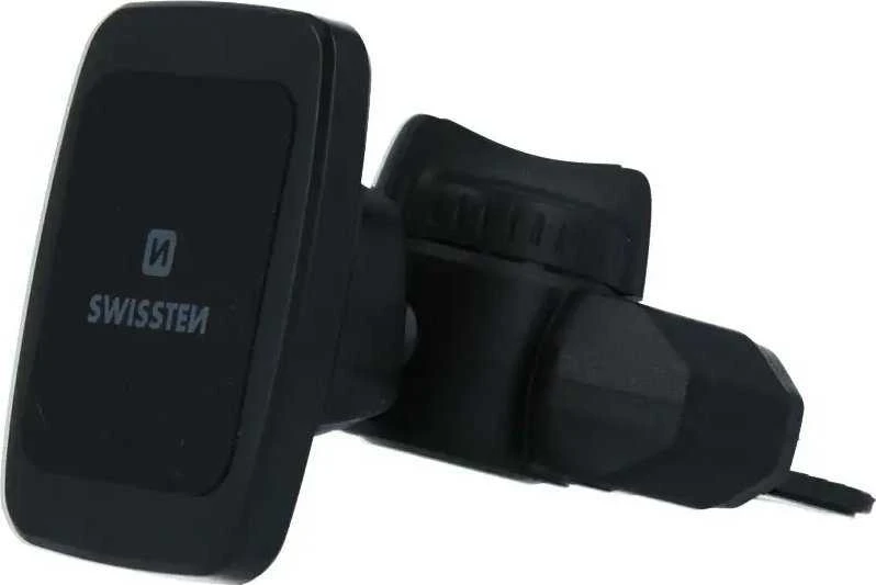 Swissten S-Grip M5-CD1 universalus automobilinis CD / radijo laikiklis planšetiniams kompiuteriams / telefonams / GPS