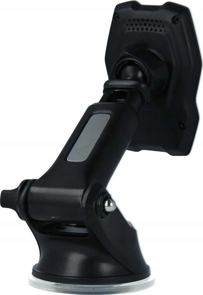 Swissten WM1-HK2 automobilinis laikiklis su belaidžiu įkrovimu + 1,2 m mikro USB laidu