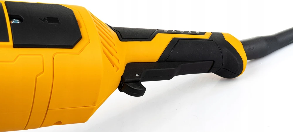 Sourcing Tiekiamas JCB kampinis šlifuoklis 230 mm 2350 W