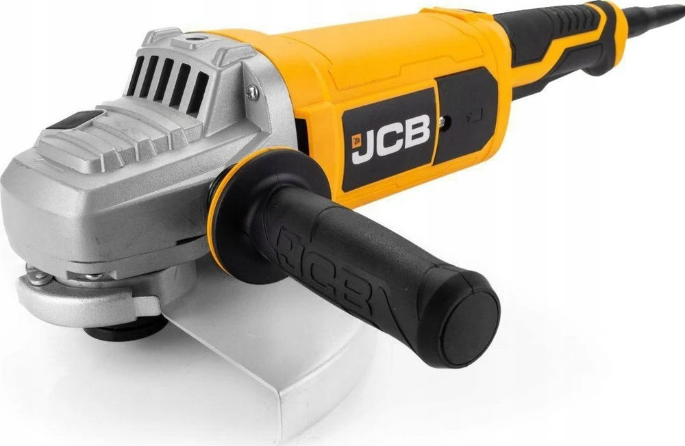 Sourcing Tiekiamas JCB kampinis šlifuoklis 230 mm 2350 W