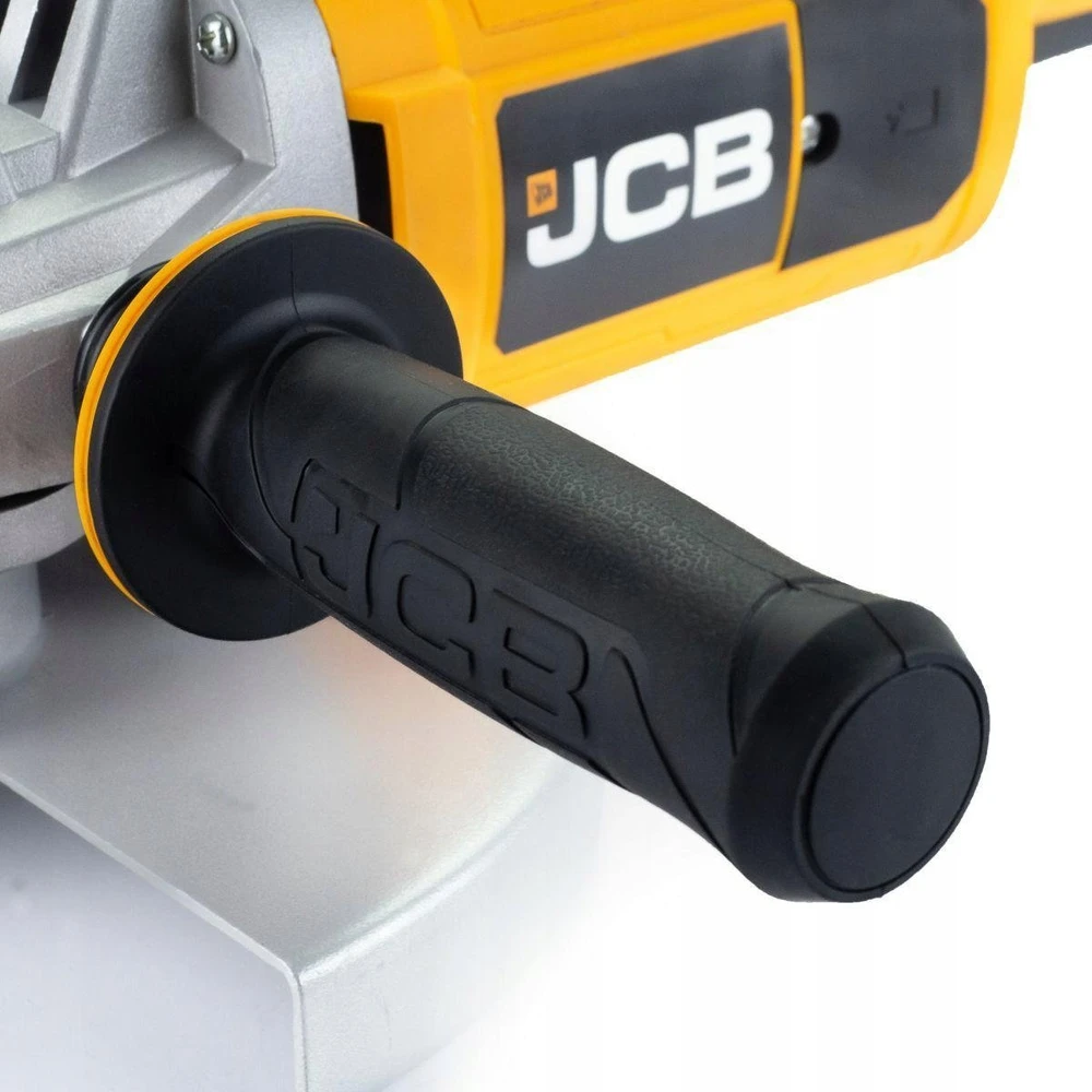 Sourcing Tiekiamas JCB kampinis šlifuoklis 230 mm 2350 W