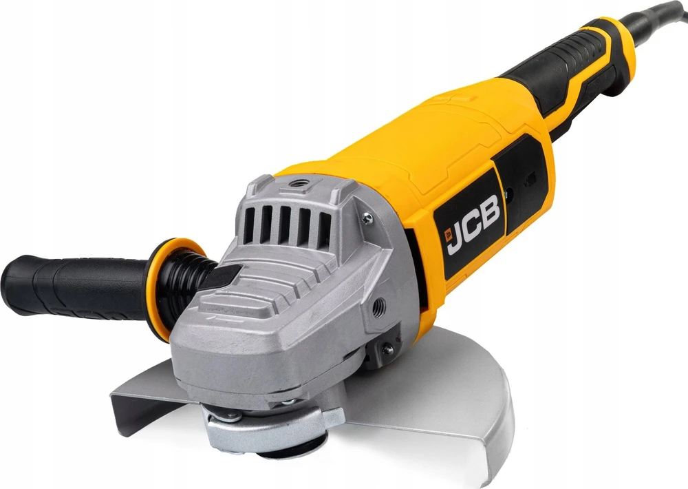 Sourcing Tiekiamas JCB kampinis šlifuoklis 230 mm 2350 W