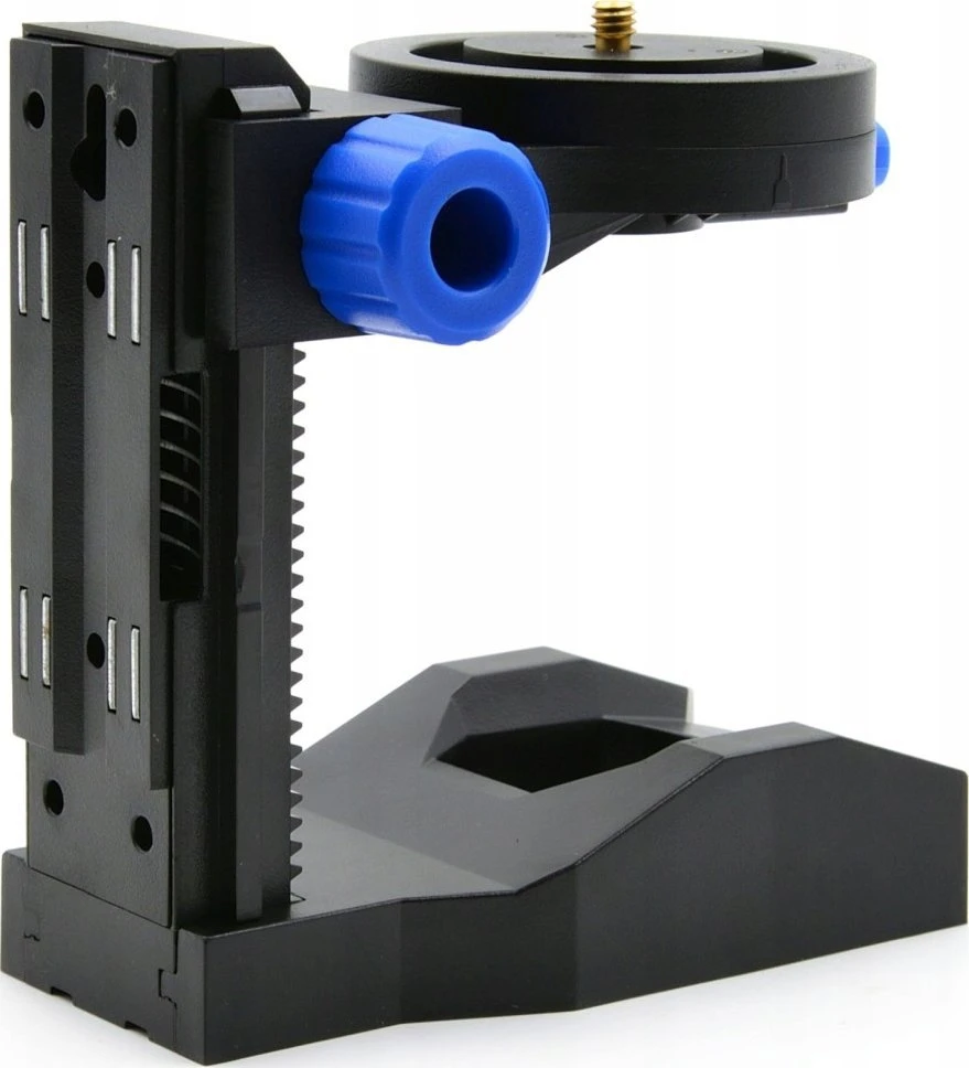 Sourcing Tiekimo magnetinė rankena GEKO kryžminiam lazeriui