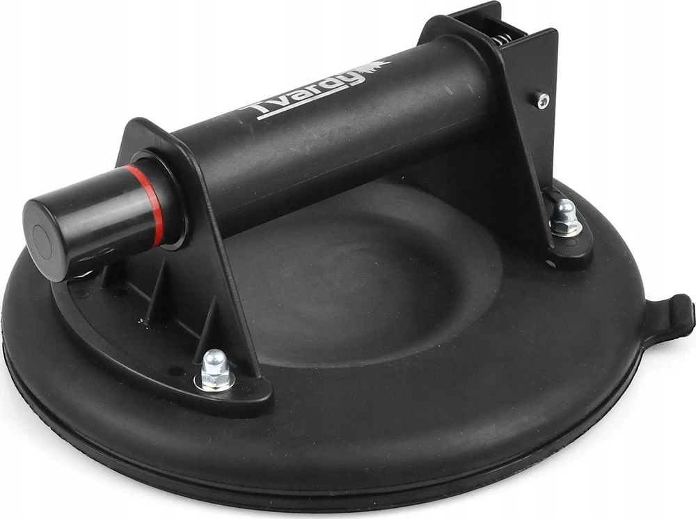 Sourcing Tiekimo vakuuminis siurbimo puodelis 200 mm su siurbliu 100 kg /TVARDY