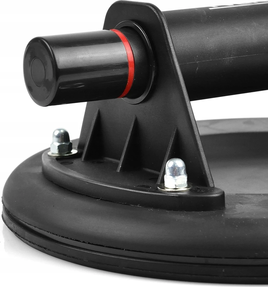 Sourcing Tiekimo vakuuminis siurbimo puodelis 200 mm su siurbliu 100 kg /TVARDY