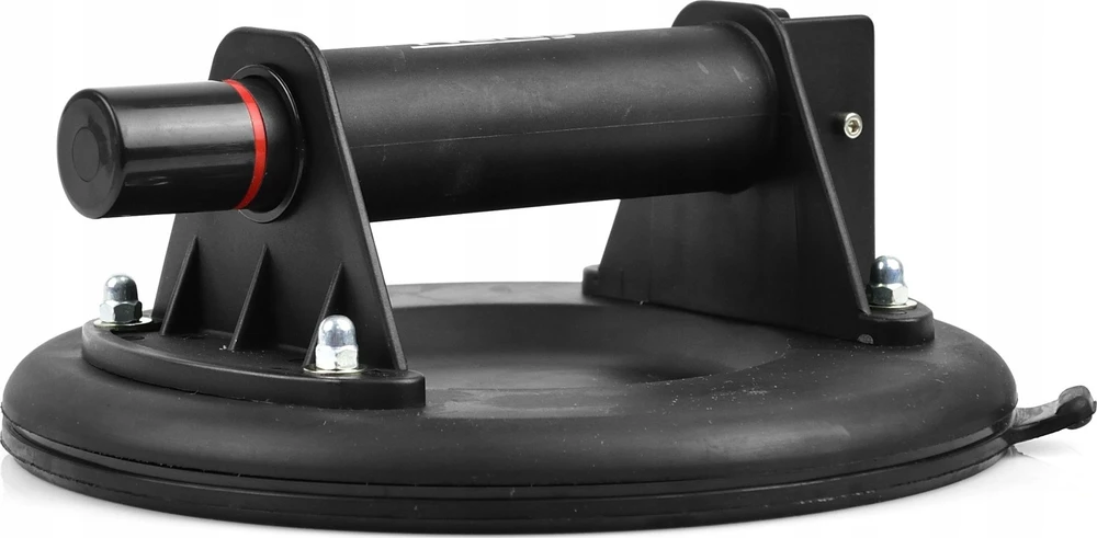 Sourcing Tiekimo vakuuminis siurbimo puodelis 200 mm su siurbliu 100 kg /TVARDY
